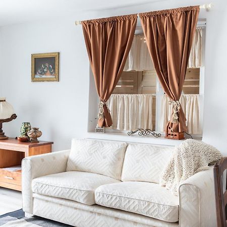 Casa Maria Hotel Bran  Bagian luar foto