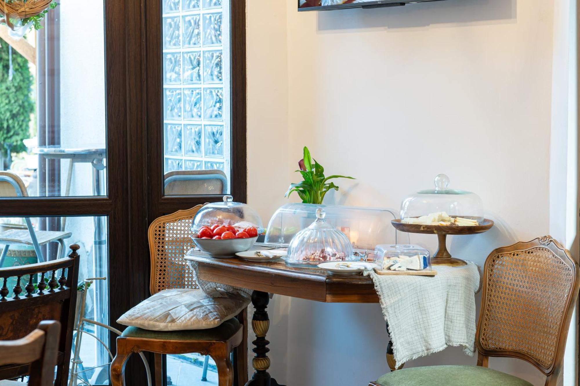 Casa Maria Hotel Bran  Bagian luar foto