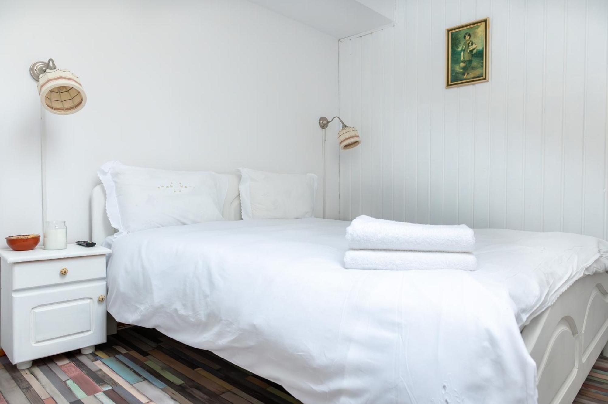 Casa Maria Hotel Bran  Bagian luar foto