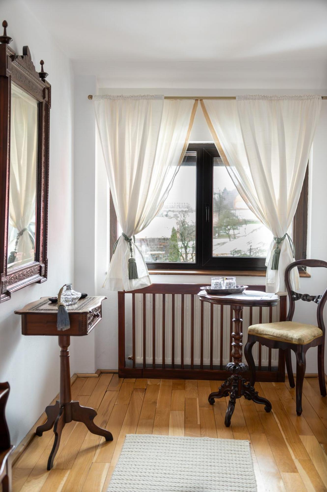 Casa Maria Hotel Bran  Bagian luar foto