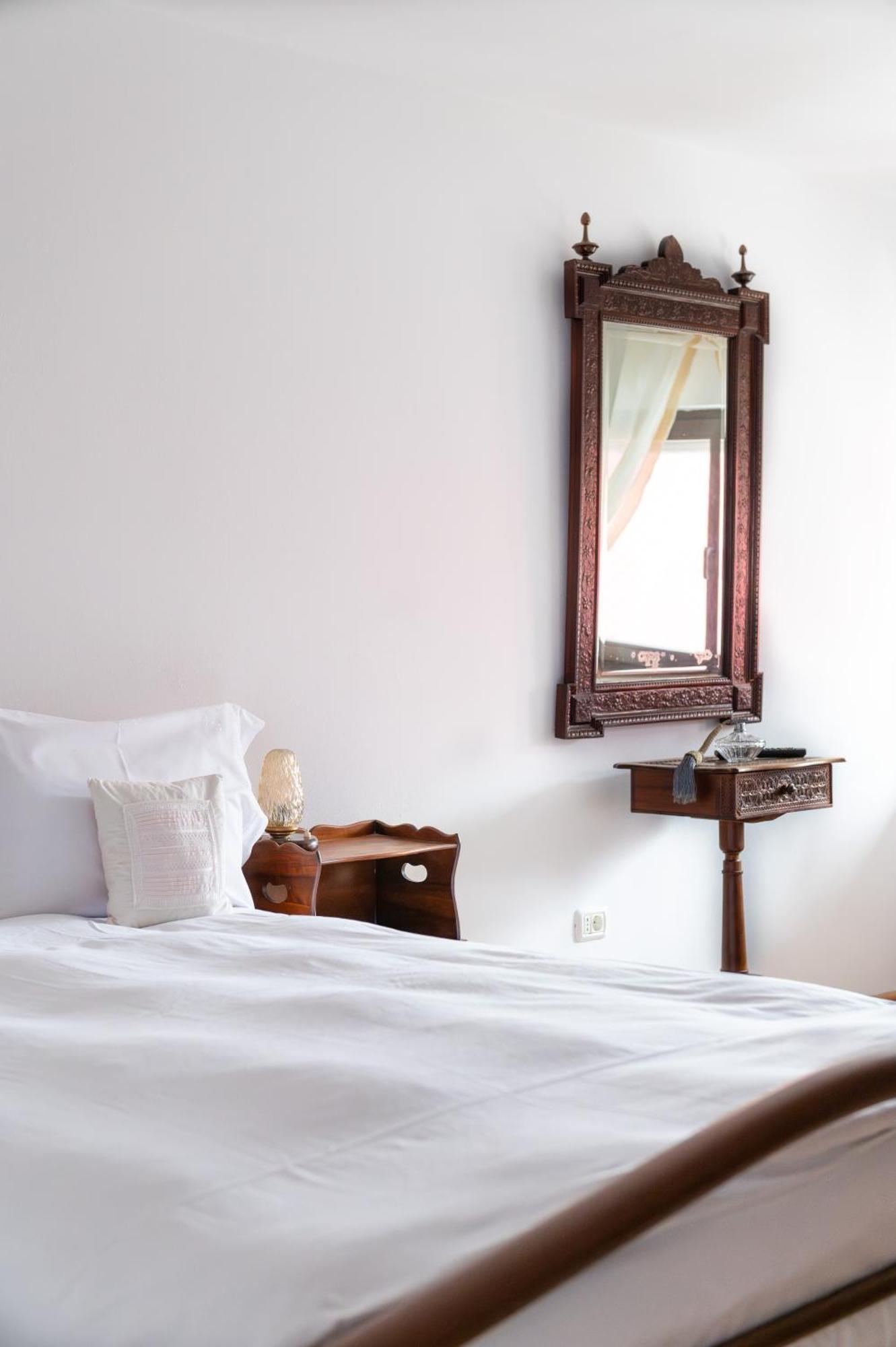 Casa Maria Hotel Bran  Bagian luar foto